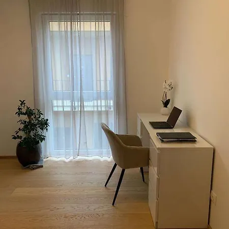 Apartment Voll Moeblierte Inkl Auf Zeit Wagna